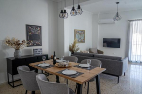 Athens Glance Apartments